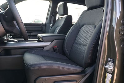 2026 RAM Ram 1500 Express