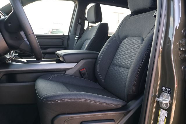 2026 RAM Ram 1500 Express