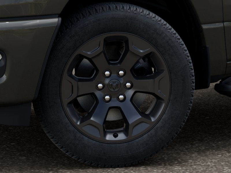 2026 RAM Ram 1500 Express
