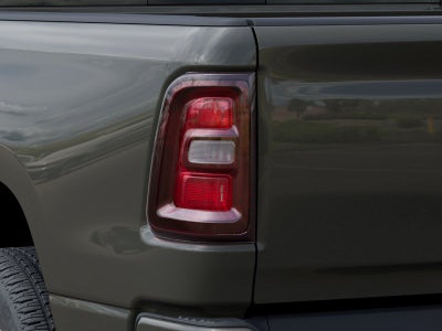2026 RAM Ram 1500 Express