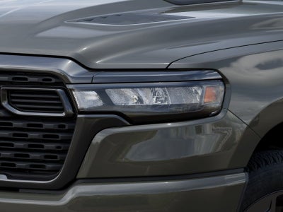 2026 RAM Ram 1500 Express