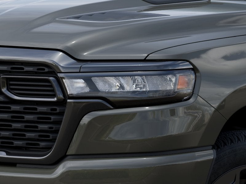 2026 RAM Ram 1500 Express