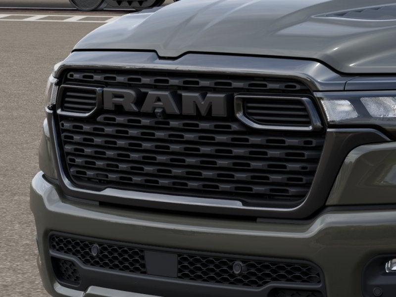 2026 RAM Ram 1500 Express