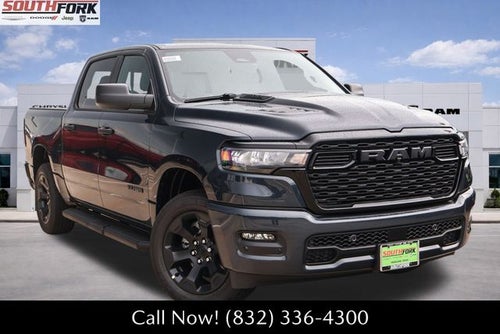 2027 RAM Ram 1500 Express