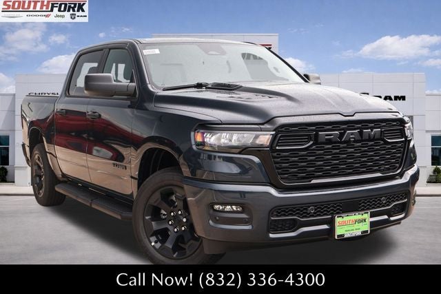 2027 RAM Ram 1500 Express