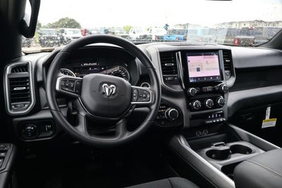 2027 RAM Ram 1500 Express