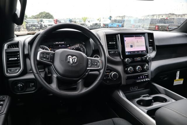 2027 RAM Ram 1500 Express