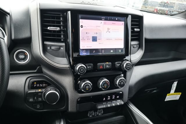 2027 RAM Ram 1500 Express