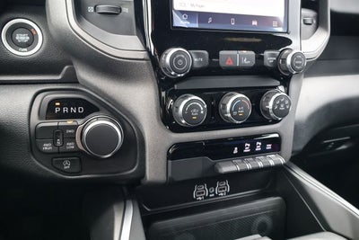 2027 RAM Ram 1500 Express