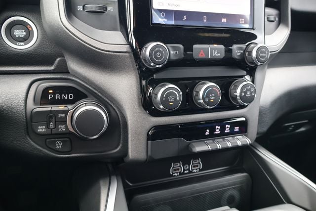 2027 RAM Ram 1500 Express