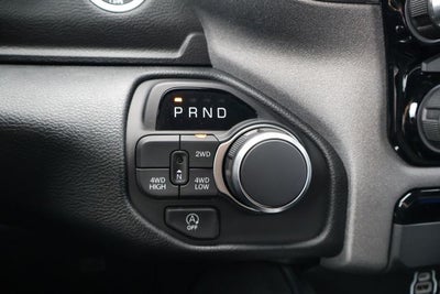 2027 RAM Ram 1500 Express