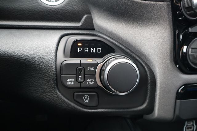 2027 RAM Ram 1500 Express