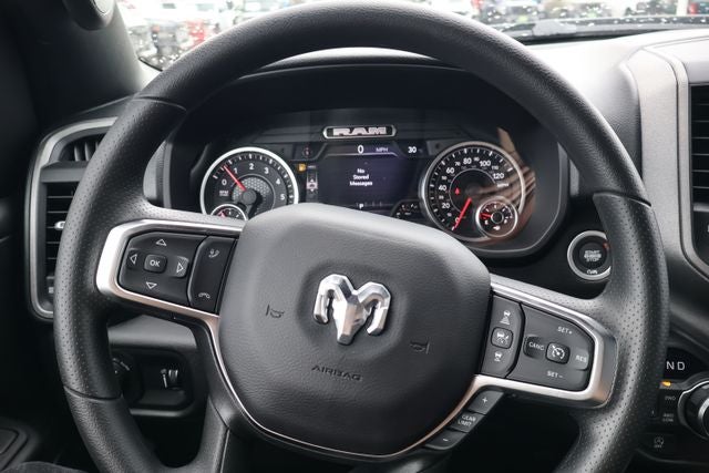 2027 RAM Ram 1500 Express