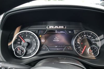 2027 RAM Ram 1500 Express