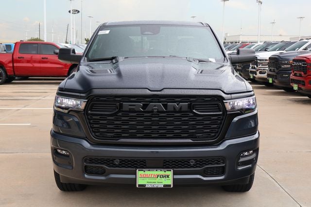 2027 RAM Ram 1500 Express