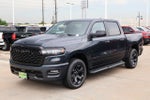 2027 RAM Ram 1500 Express