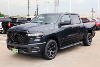 2027 RAM Ram 1500 Express