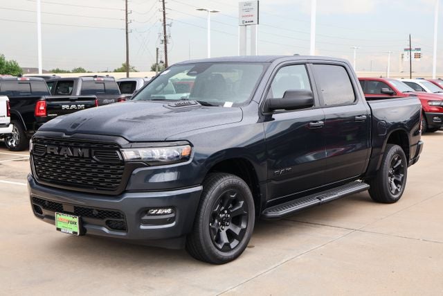 2027 RAM Ram 1500 Express