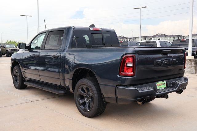 2027 RAM Ram 1500 Express