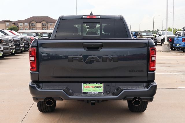 2027 RAM Ram 1500 Express