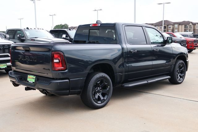 2027 RAM Ram 1500 Express