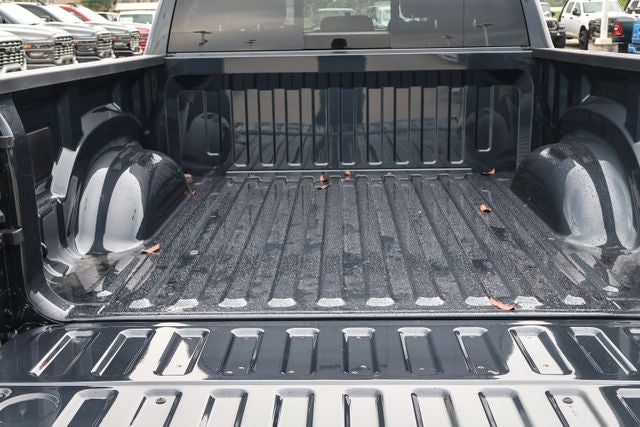 2027 RAM Ram 1500 Express