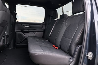 2027 RAM Ram 1500 Express
