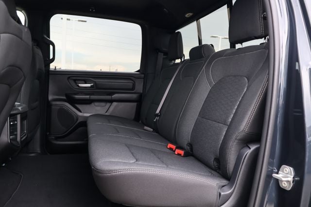 2027 RAM Ram 1500 Express