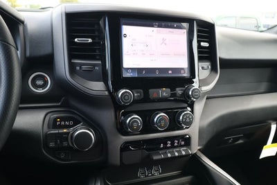 2027 RAM Ram 1500 Express