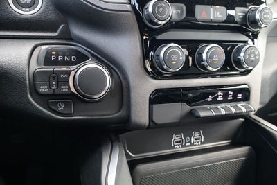 2027 RAM Ram 1500 Express