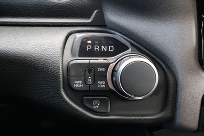 2027 RAM Ram 1500 Express