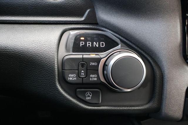 2027 RAM Ram 1500 Express