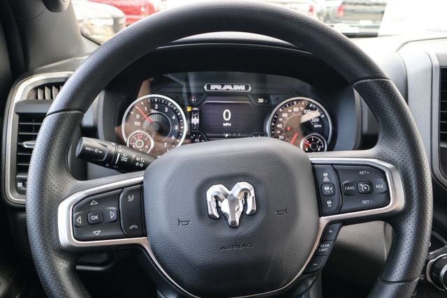 2027 RAM Ram 1500 Express