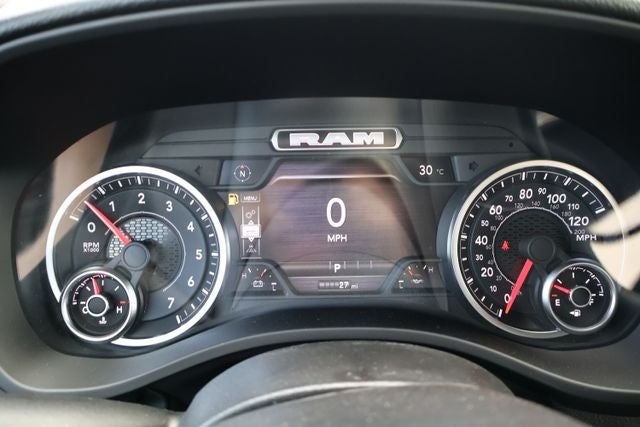 2027 RAM Ram 1500 Express