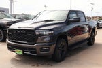 2027 RAM Ram 1500 Express