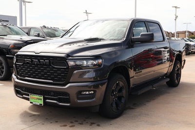 2027 RAM Ram 1500 Express