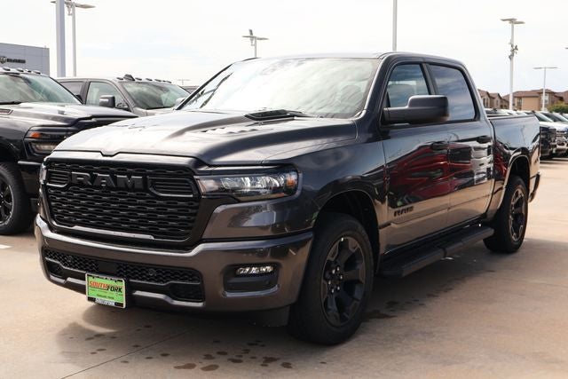 2027 RAM Ram 1500 Express