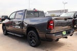 2027 RAM Ram 1500 Express