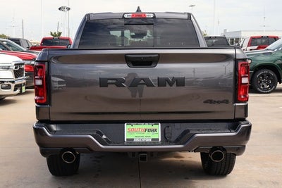 2027 RAM Ram 1500 Express