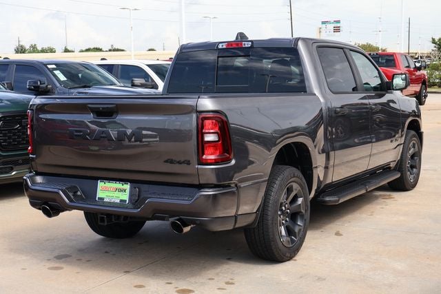 2027 RAM Ram 1500 Express