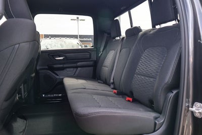 2027 RAM Ram 1500 Express