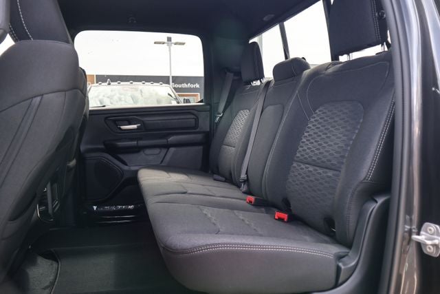 2027 RAM Ram 1500 Express