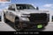 2026 RAM Ram 1500 Warlock