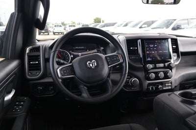 2026 RAM Ram 1500 Warlock