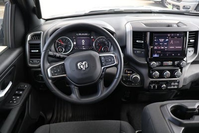 2026 RAM Ram 1500 Warlock