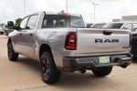 2026 RAM Ram 1500 Warlock