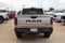 2026 RAM Ram 1500 Warlock