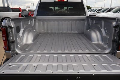 2026 RAM Ram 1500 Warlock