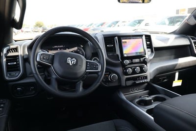 2027 RAM Ram 1500 Express