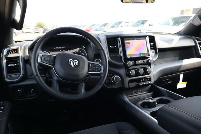 2027 RAM Ram 1500 Express